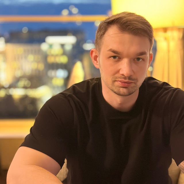 Евгений